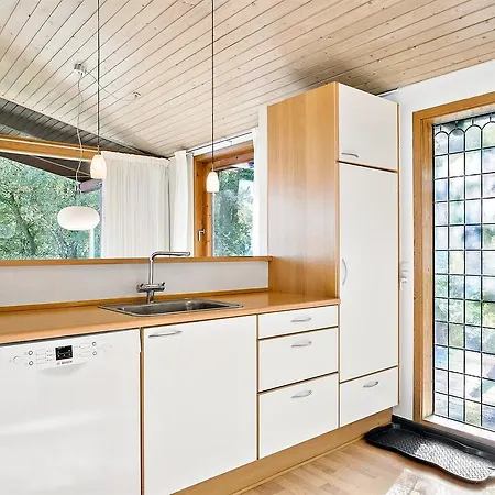 Holiday home Allinge *