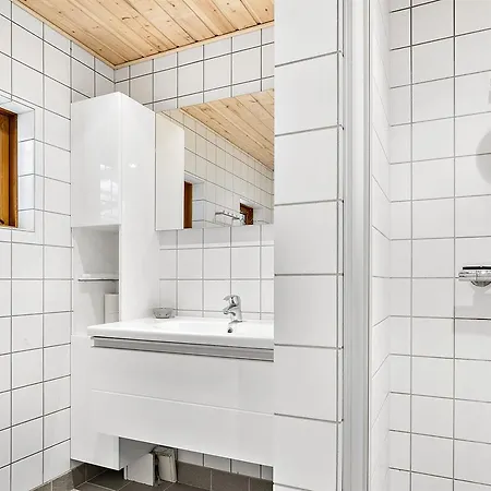 Holiday home Allinge Allinge-Sandvig