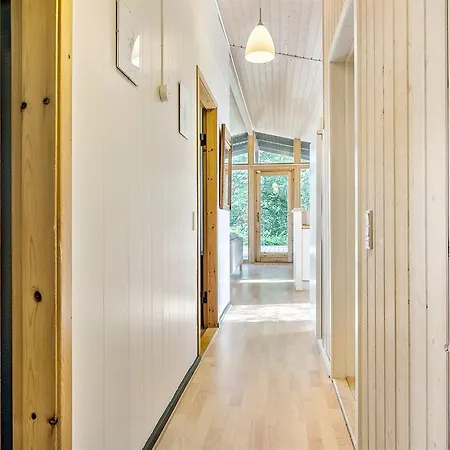 Allinge Holiday home Allinge-Sandvig