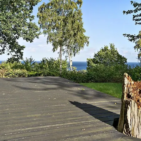 Allinge Holiday home *