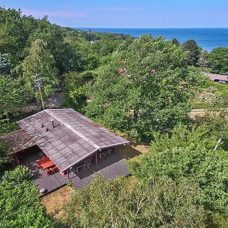 Holiday home Allinge Allinge-Sandvig